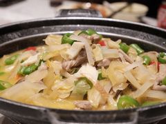 -阿露佳·舌尖上的安吉菜