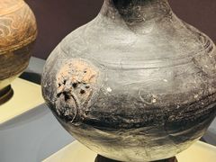 -北京大葆台遗址博物馆