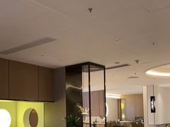 -晋江荣誉国际酒店·港誉茶餐厅