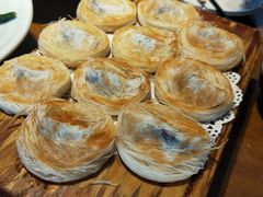 金丝饼-95号酱骨·一块豆腐(展春园西路店)