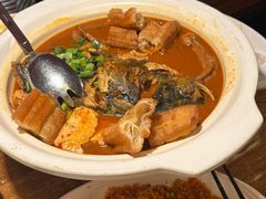 -新白鹿餐厅(龙游路店)