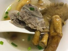 -妈妈菜(银城中路店)