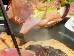 -陈眼镜火锅(总店)