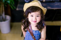 -开心贝贝儿童摄影(紫晶广场店)