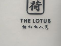 -几荷·恰似故人来(秀水广场店)