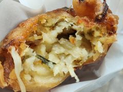 -白玉兰小吃(新村路店)