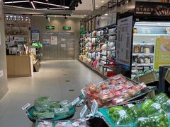 -盒马鲜生(顺义店)