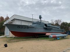 -上海中国航海博物馆