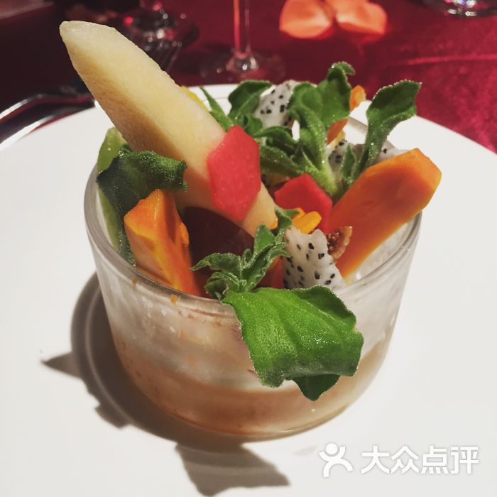 普罗旺斯果蔬沙拉