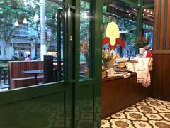 -Pie Bird(新闸路店)