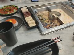 -新辣道鱼火锅(领展购物广场·中关村店)