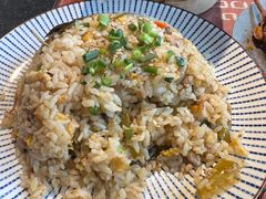 -火塘云南烧烤大排档