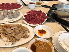 -八合里潮汕鲜牛肉火锅(吉大店)