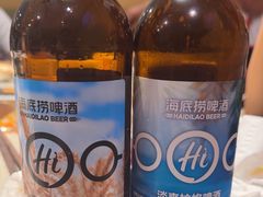 -海底捞火锅(太阳宫凯德mall店)