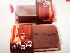 -Bread618面包生日蛋糕(欧亚商都店)