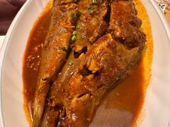 -海兰江石锅饭(水上店)