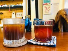 -Be Lived Cafe比例咖啡(摩天轮店)