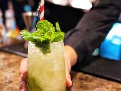 -MM·五声·音乐人与调酒师(西安路店)