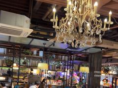 -领鲜活海鲜榴莲自助火锅(东门店)