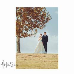 -艺匠摄影ARTIZ STUDIO(南京店)