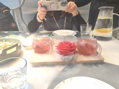 -ins森林童话餐厅coffee&bistro
