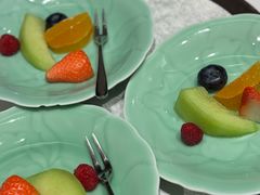 -君来湖滨饭店·渔餐厅