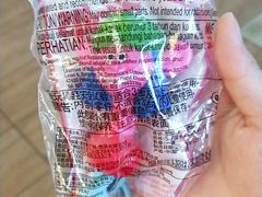 -麦当劳(高铁南站店)