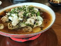 -盐帮食坊•小河帮川菜(四川师大店)