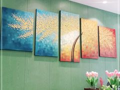 大堂-紫光园(创始店)