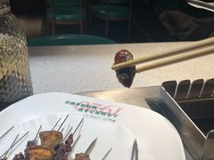 -偏脸子哈尔滨老烧烤(红旗大街店)
