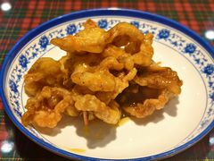 -玉桥餐厅(天坛店)