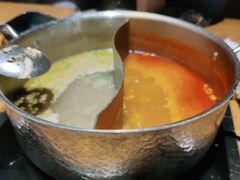 -呷哺呷哺 黄金牧场 (新中关购物中心店)