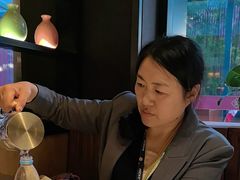 -唐猫庭院·千年陕菜(大唐不夜城店)