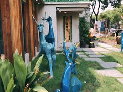 -外婆船宴餐厅·外婆喊你回家吃饭