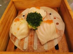 -汕头龙光喜来登酒店-采悦轩中餐厅