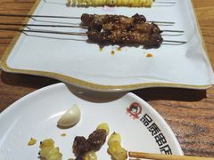 -小核桃品质串店(世茂大道店)