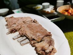 -漫渡庄绿岛花园•隐世庭园菜(滨湖店)