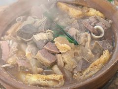 -夜椒瑶·广西大排档(八卦岭店)