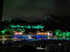 -印象普陀