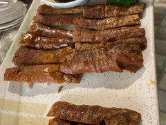 脆皮肥肠-李记潮汕砂锅粥(营福路店)