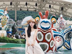 -香港海洋公园