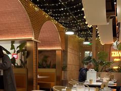 -帕娜·泰式茶餐厅·Bistro(近铁广场店)