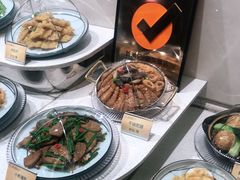 -新洪记·丽久饭店(铁西店)