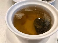 参汤-凯宾斯基大酒店·三楼御龙轩中餐厅