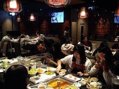 -海底捞火锅(邯郸新世纪中心店)