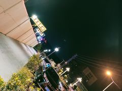 -香港茶餐厅文化体验馆(茶山镇店)