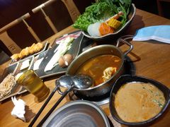 -呷哺呷哺 黄金牧场 (新中关购物中心店)