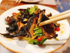 -滇越乘象云南餐厅(豆各庄店)