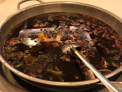 香辣红油耗儿鱼-川道拐耗儿鱼(旗舰店)