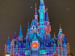 -上海迪士尼度假区